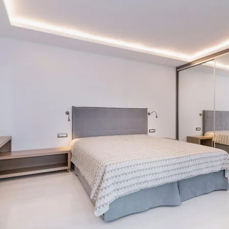 Villa Aristi Zakynthos