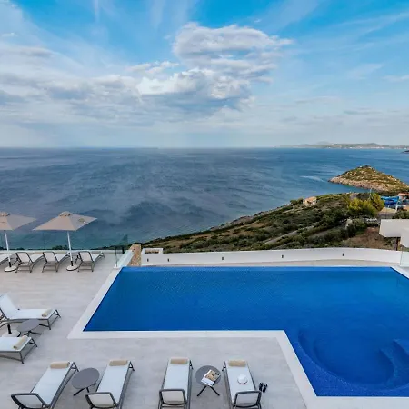 Villa Aristi Zakynthos *