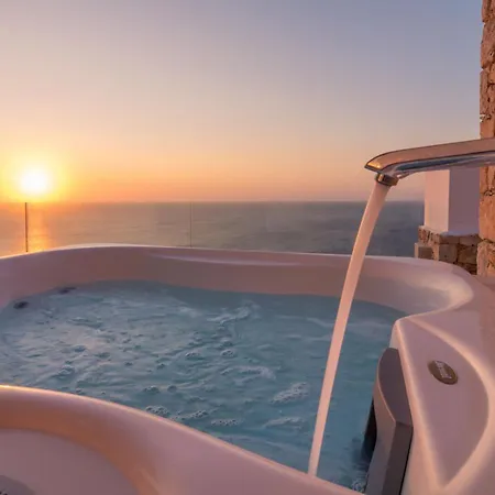 Aristi Zakynthos Villa