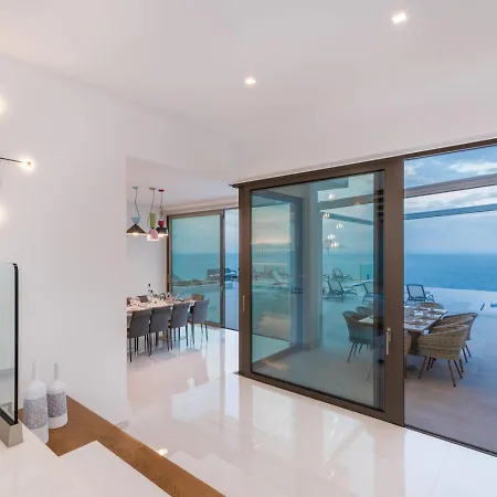 Aristi Zakynthos Villa