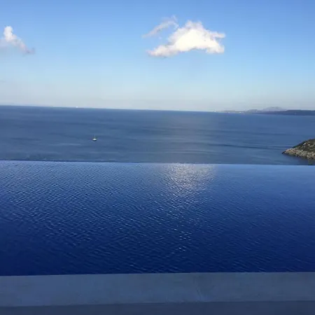 Villa Aristi Zakynthos Agios Nikolaos (Zakynthos)