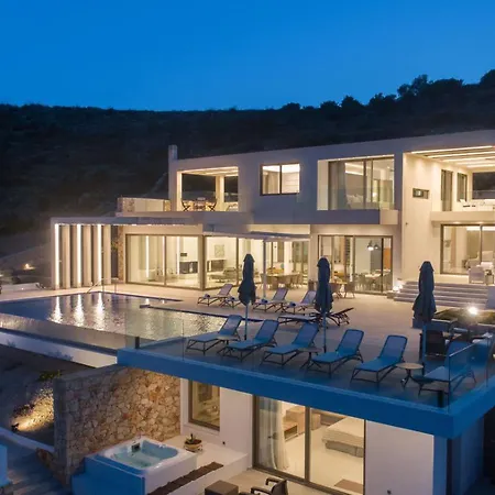 Aristi Zakynthos