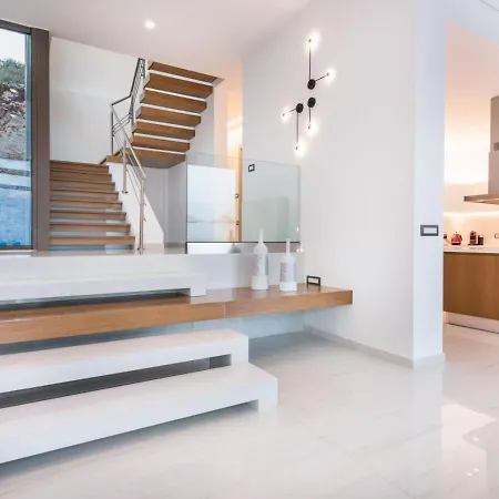 Villa Aristi Zakynthos