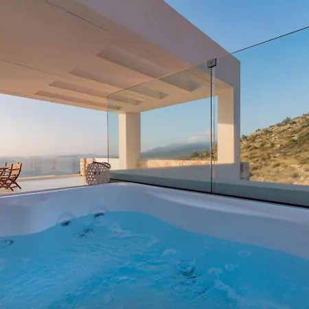 Aristi Zakynthos Villa Agios Nikolaos (Zakynthos)