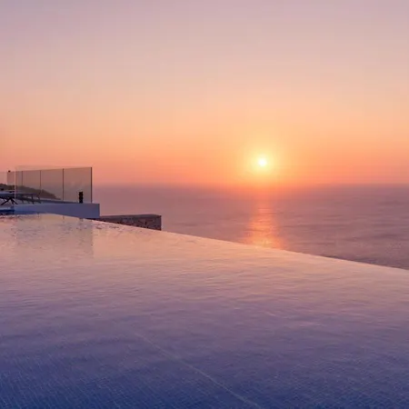 Villa Aristi Zakynthos Agios Nikolaos (Zakynthos)