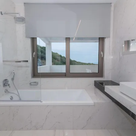 Villa Aristi Zakynthos