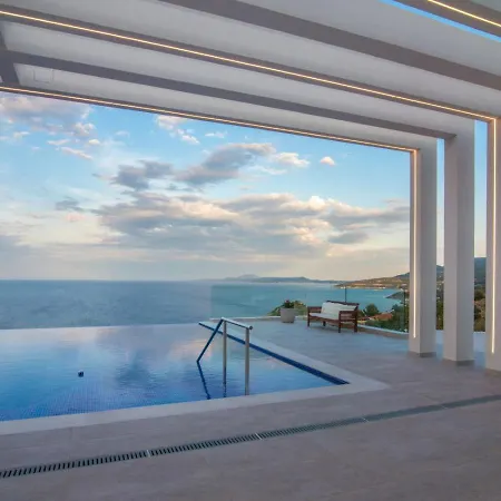 Villa Aristi Zakynthos Agios Nikolaos (Zakynthos)