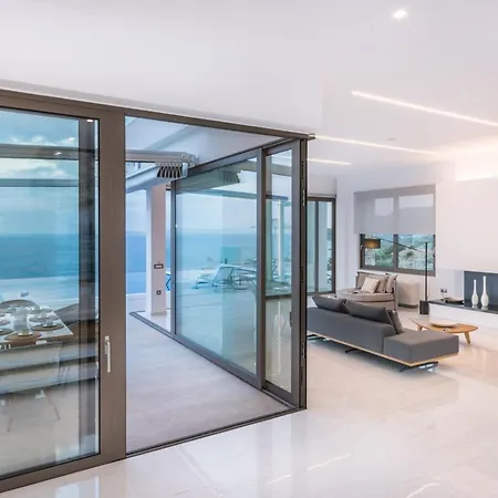 Villa Aristi Zakynthos *