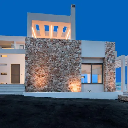 Aristi Zakynthos Villa Agios Nikolaos (Zakynthos)